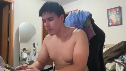 Snapshot of infamouslucas chatting on 11/18/25, 03:45 Lucas online show from 11/18/25, 03:45