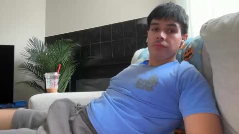 Snapshot of infamouslucas chatting on 11/20/25, 06:29 Lucas online show from 11/20/25, 06:29