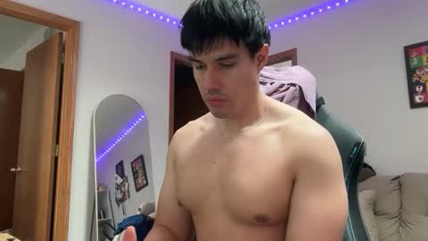 Snapshot of infamouslucas chatting on 01/16/26, 06:23 Lucas online show from 01/16/26, 06:23