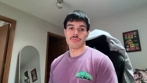 Snapshot of infamouslucas chatting on 02/07/26, 10:35 Lucas online show from 02/07/26, 10:35