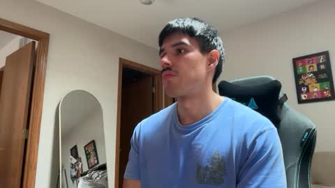 Snapshot of infamouslucas chatting on 02/10/26, 06:45 Lucas online show from 02/10/26, 06:45