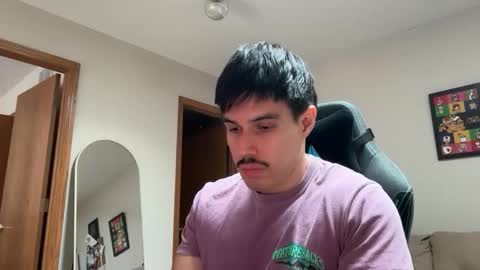 Snapshot of infamouslucas chatting on 02/11/26, 05:18 Lucas online show from 02/11/26, 05:18