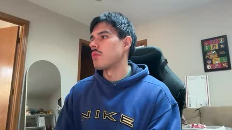 Snapshot of infamouslucas chatting on 02/15/26, 05:09 Lucas online show from 02/15/26, 05:09