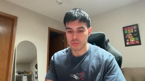 Snapshot of infamouslucas chatting on 02/18/26, 05:31 Lucas online show from 02/18/26, 05:31