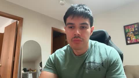 Snapshot of infamouslucas chatting on 02/23/26, 06:38 Lucas online show from 02/23/26, 06:38