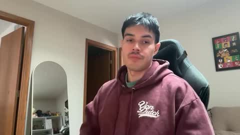 Snapshot of infamouslucas chatting on 02/24/26, 04:49 Lucas online show from 02/24/26, 04:49