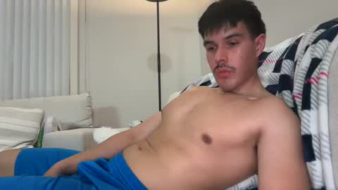 Snapshot of infamouslucas chatting on 03/02/26, 05:08 Lucas online show from 03/02/26, 05:08