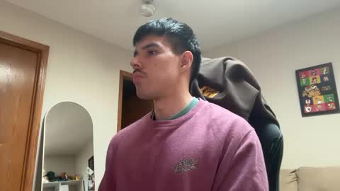 Snapshot of infamouslucas chatting on 03/03/26, 06:47 Lucas online show from 03/03/26, 06:47