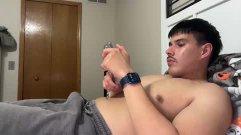 Snapshot of infamouslucas chatting on 03/06/26, 02:19 Lucas online show from 03/06/26, 02:19