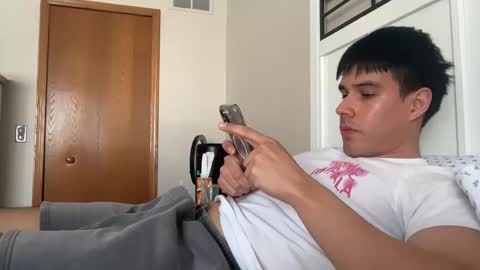 Snapshot of infamouslucas chatting on 03/16/26, 06:45 Lucas online show from 03/16/26, 06:45