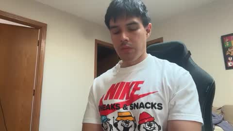 Snapshot of infamouslucas chatting on 03/18/26, 06:22 Lucas online show from 03/18/26, 06:22