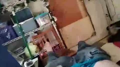 infantrycum91 online show from 04/08/26, 07:03