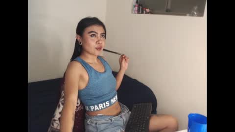 Brandy   online show from 12/06/24, 05:31