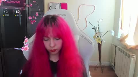 Ilona online show from 04/30/26, 01:12