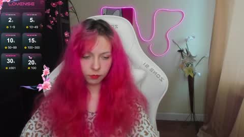 Ilona online show from 05/13/26, 01:14