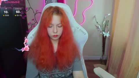 Ilona online show from 05/29/26, 01:58