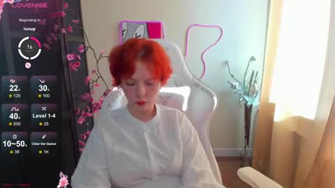 Ilona online show from 06/06/26, 01:21