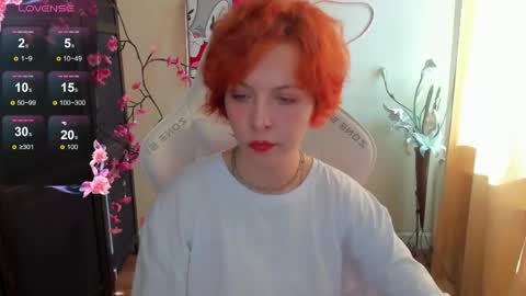Ilona online show from 06/09/26, 01:06