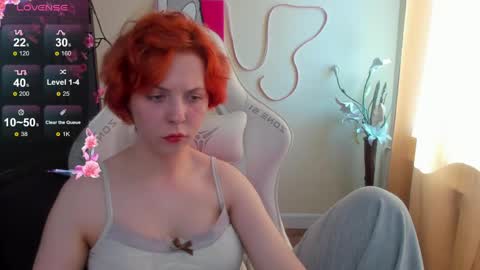 Ilona online show from 06/10/26, 01:39