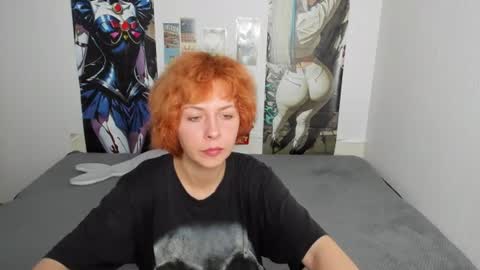 Ilona online show from 07/23/26, 01:19