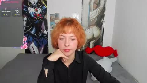 Ilona online show from 07/27/26, 01:23
