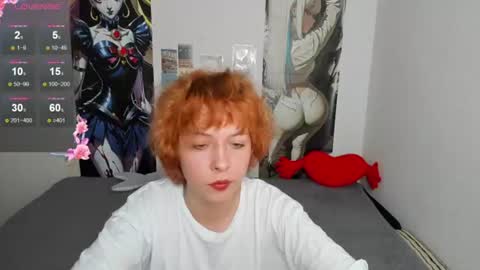 Ilona online show from 08/03/26, 04:55