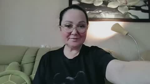 Infinity online show from 06/19/26, 09:13