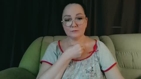 Infinity online show from 06/21/26, 09:56