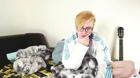 Jeremy online show from 11/12/25, 07:03