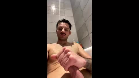 Snapshot of infinityryder chatting on 02/28/26, 10:05 infinityryder online show from 02/28/26, 10:05