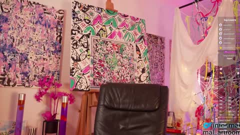 Snapshot of informal_ chatting on 12/13/24, 01:15 MAL ---  online show from 12/13/24, 01:15