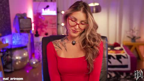 Snapshot of informal_ chatting on 10/17/25, 08:55 MAL ---  online show from 10/17/25, 08:55