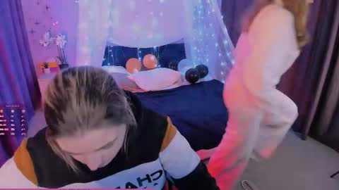 inga_gree online show from 11/02/25, 08:00