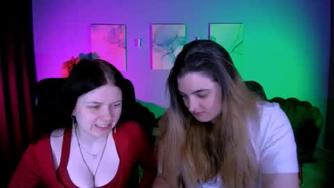 inga_gree online show from 03/12/26, 08:04