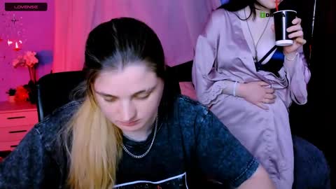 inga_gree online show from 04/06/26, 07:04
