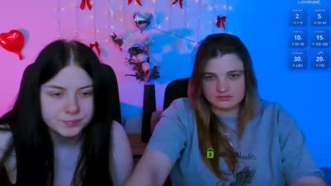 inga_gree online show from 05/03/26, 07:42