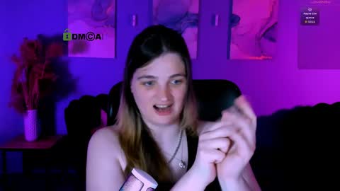 inga_gree online show from 05/13/26, 08:27