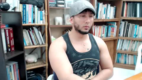 Dimitry online show from 09/26/25, 06:45