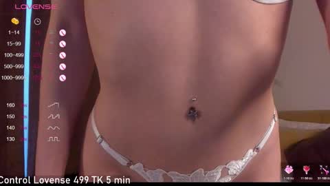 Snapshot of ingergirl chatting on 02/20/26, 06:19 Vicki FANSLY --- online show from 02/20/26, 06:19