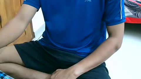 Inglorious Hairy Uncut online show from 12/04/24, 10:35