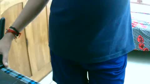 Inglorious Hairy Uncut online show from 12/30/24, 10:21