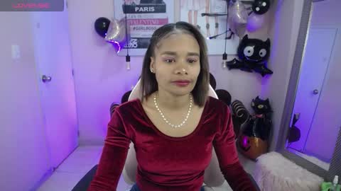ingrid03_taffur online show from 11/01/25, 08:00