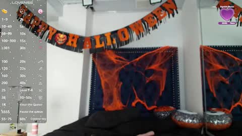 Ingrid online show from 11/02/25, 08:17