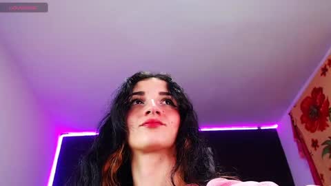 Ingrid Zese online show from 10/14/25, 06:09