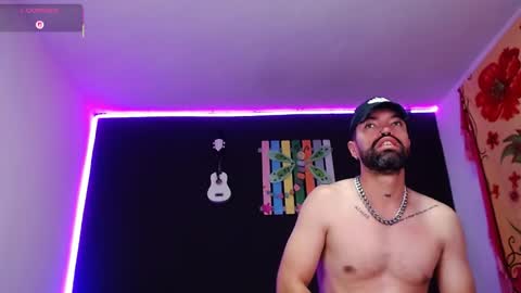 Ingrid Zese online show from 10/20/25, 01:11