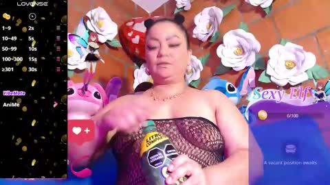 Ingrit online show from 01/14/25, 11:31