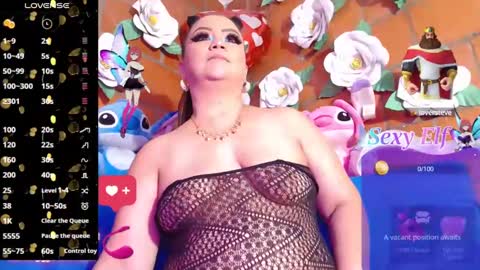 Ingrit online show from 01/25/25, 11:02