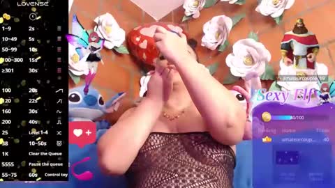 Ingrit online show from 01/26/25, 06:27