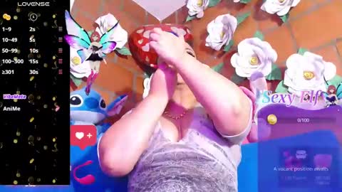 Ingrit online show from 01/28/25, 11:06