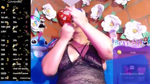 Ingrit online show from 01/30/25, 11:11